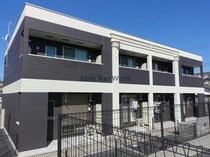 エルデの外観写真