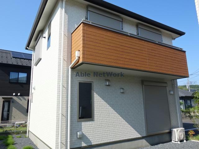 ファミネ九十九坊