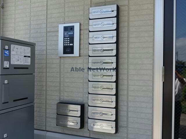 物件外観写真12　