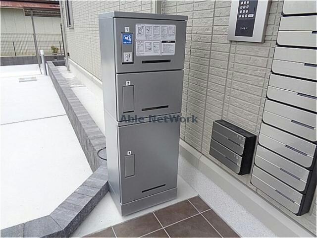 物件外観写真13　