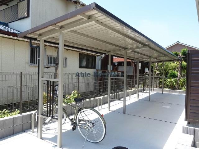 物件外観写真14　