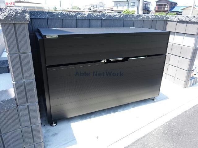 物件外観写真15　