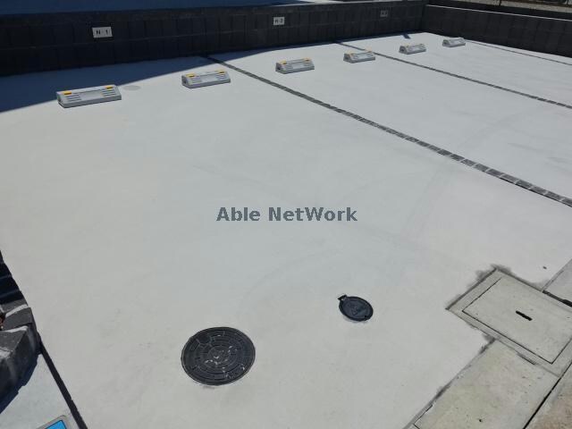 物件外観写真17　