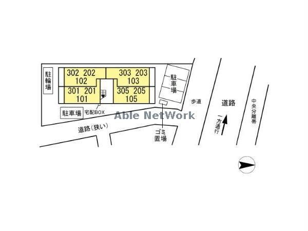 物件外観写真18　