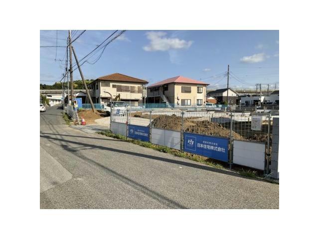 仮称）木更津市幸町貸家(日本住宅）