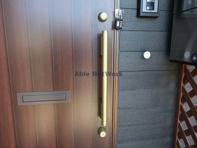 物件外観写真11　