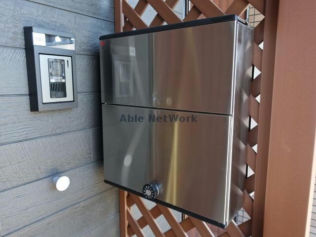 物件外観写真12　