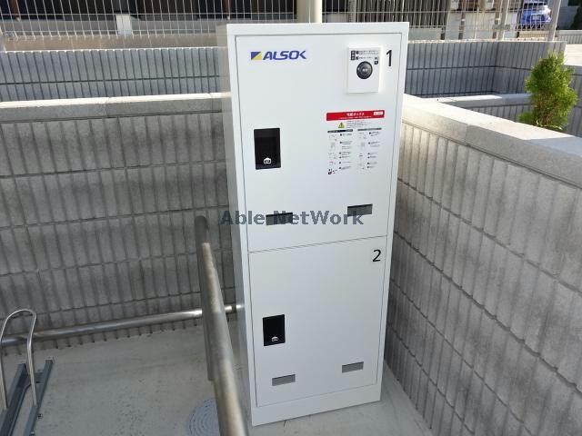 物件外観写真16　