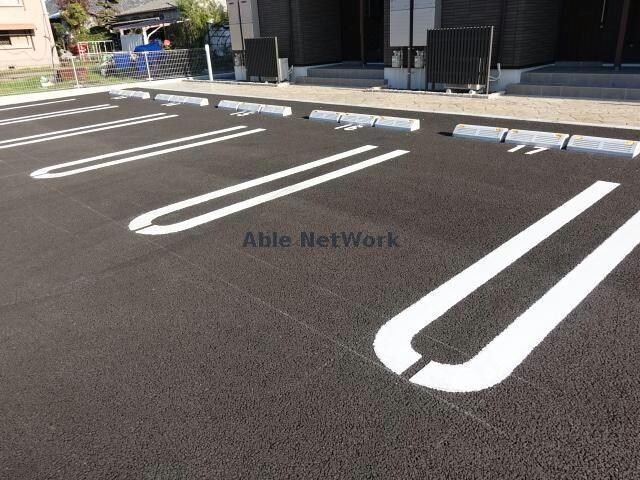 物件外観写真18　