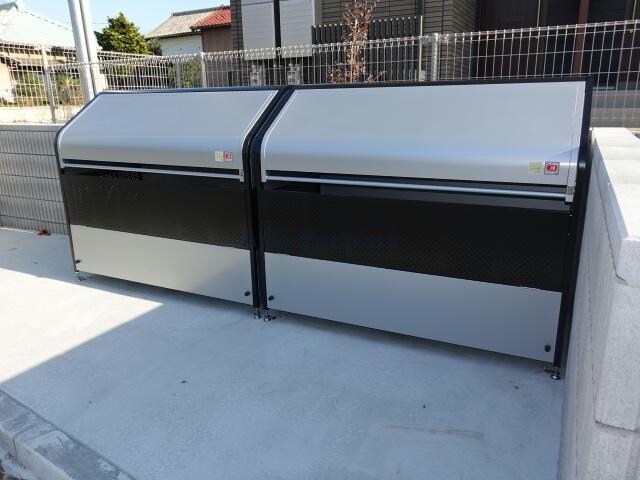 物件外観写真21　