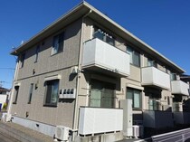 サジタリウスBの外観写真