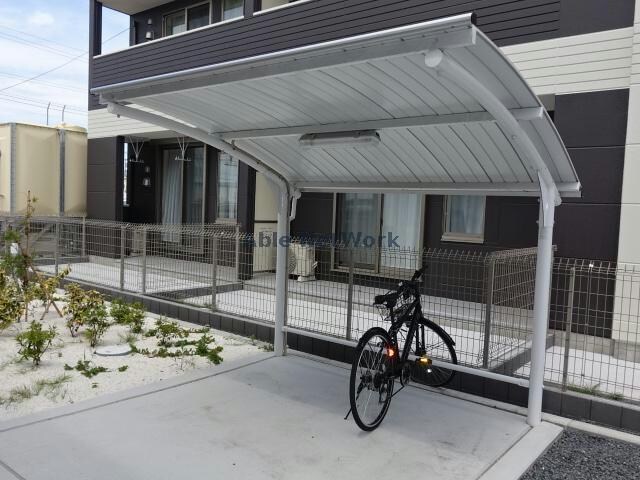 物件外観写真10　