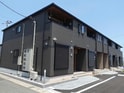 ガーデニア請西