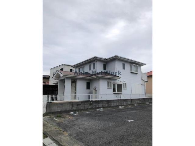 南子安2丁目戸建