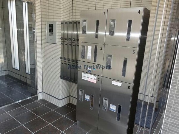 建物設備