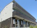 ラヴィクレエ袖ヶ浦Ⅱ