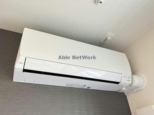 空調設備