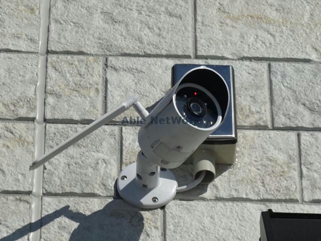 物件外観写真11　