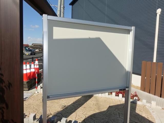 物件外観写真12　