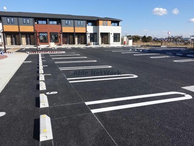 物件外観写真15　