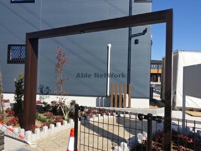 物件外観写真17　