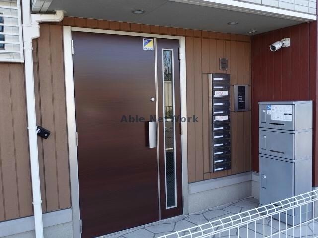 物件外観写真11　