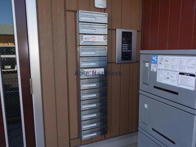 物件外観写真12　