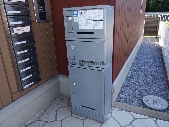 物件外観写真13　