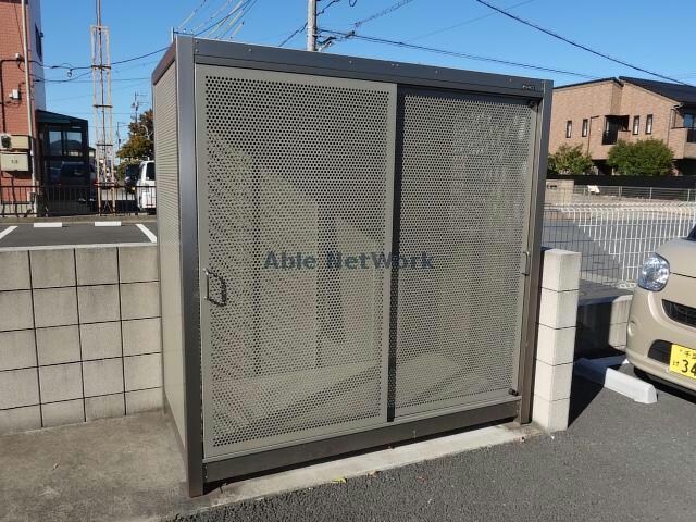 物件外観写真16　