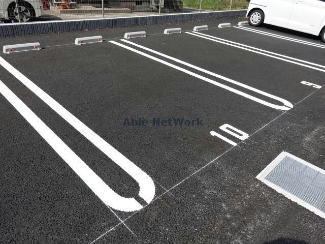 物件外観写真12　