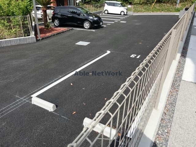 物件外観写真13　