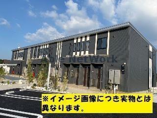 仮称木更津市吾妻1丁目新築アパート