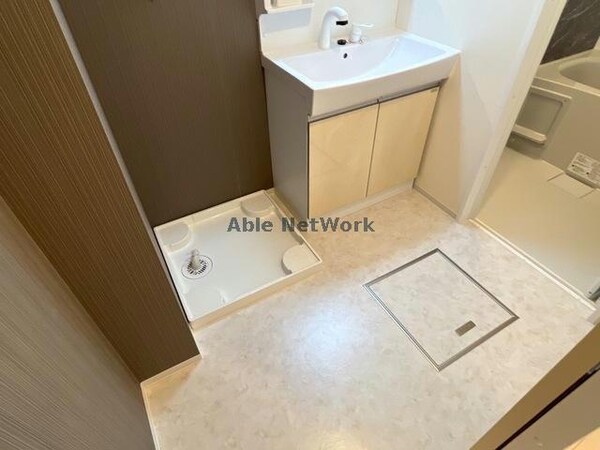 洗面所・脱衣所