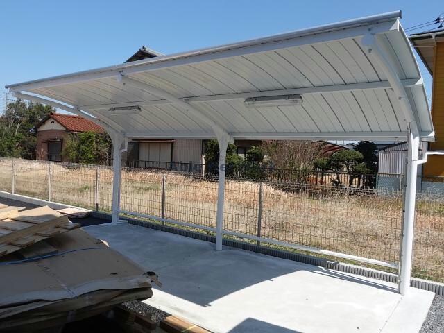 物件外観写真11　