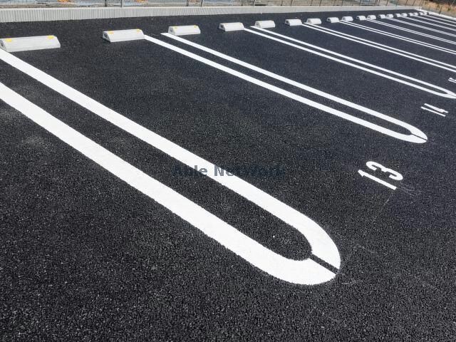 物件外観写真12　