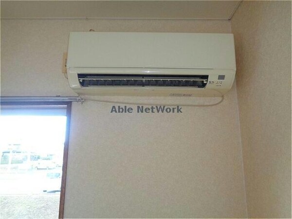空調設備