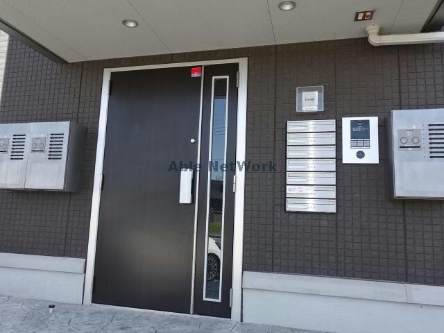 物件外観写真11　