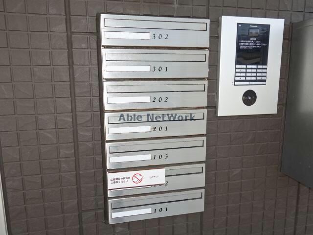 物件外観写真12　