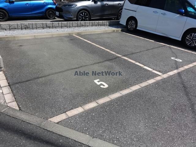 物件外観写真17　