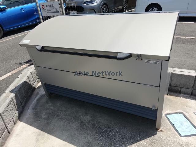 物件外観写真18　