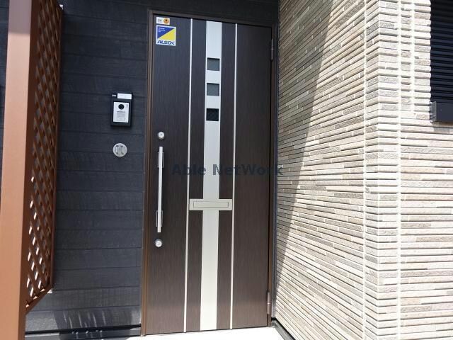 物件外観写真10　