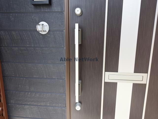 物件外観写真11　