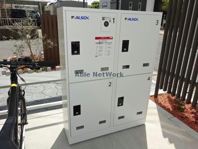 物件外観写真13　