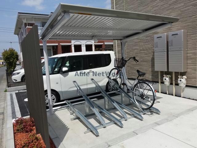 物件外観写真15　