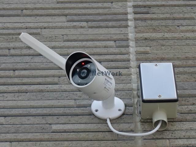 物件外観写真16　