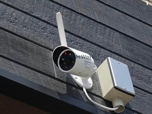 物件外観写真17　