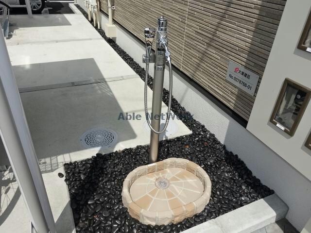 物件外観写真18　