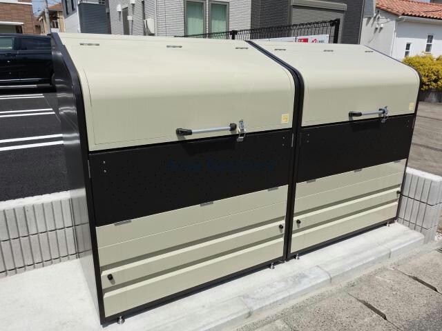 物件外観写真22　