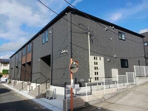 トワレジデンス館山外観写真