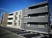 D-KISARIA　EⅠの外観写真